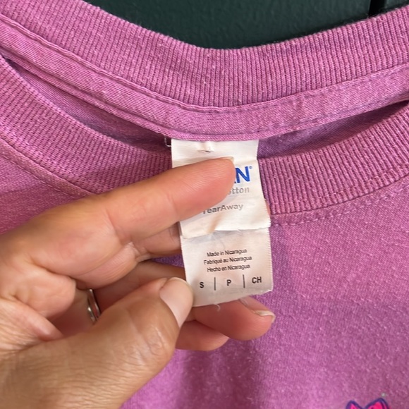 Blessed Girl T shrt - Picture 3 of 7